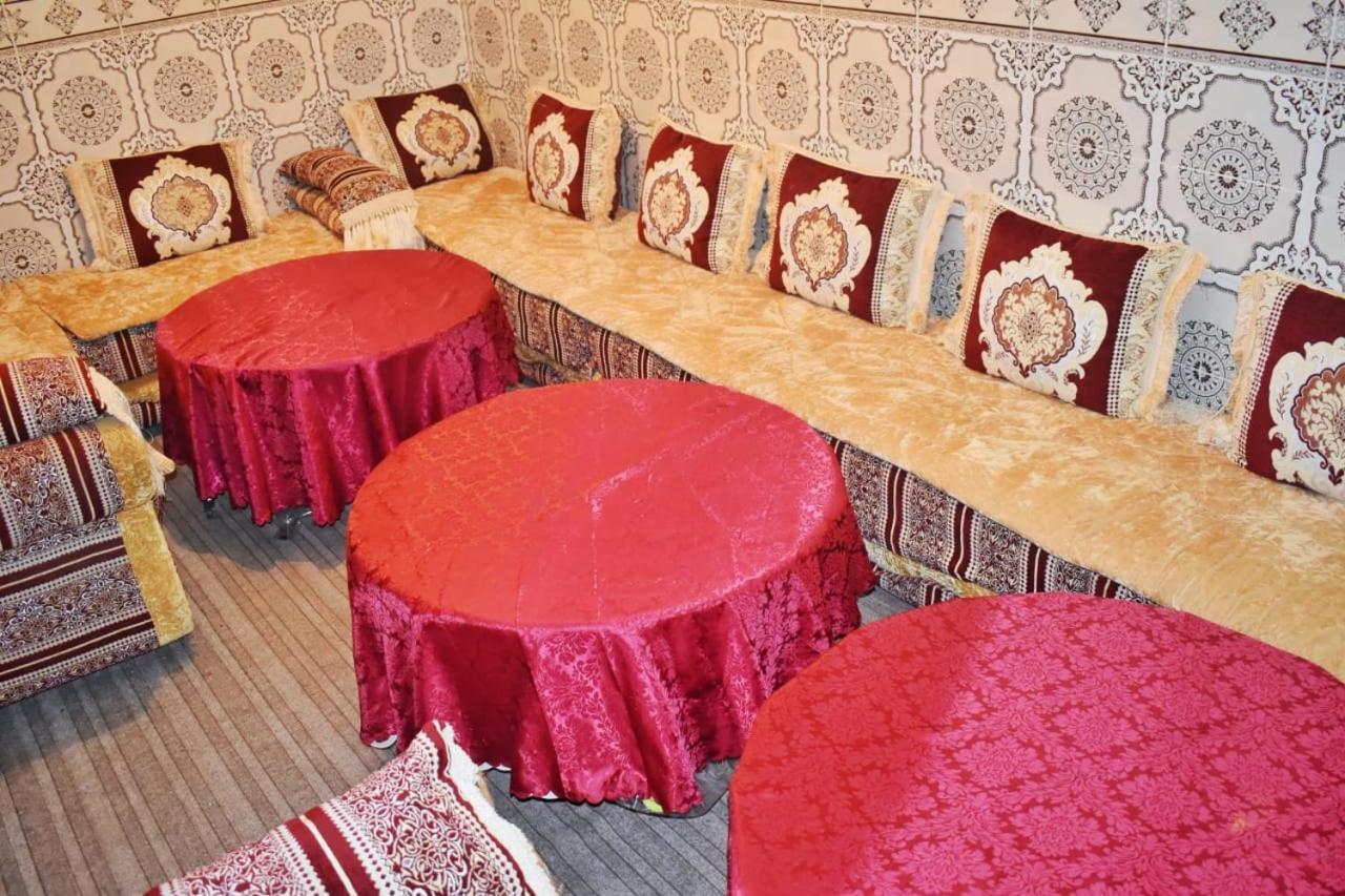 Отель Dar Akiode Toubkal Имлиль Экстерьер фото